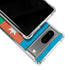 Azerbaijan Flag Distressed Google Pixel 8 Clear Case